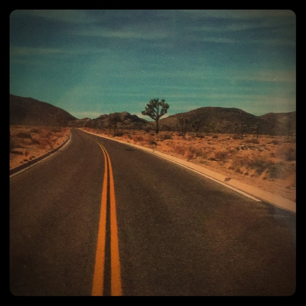 Meet your Posher, Rob